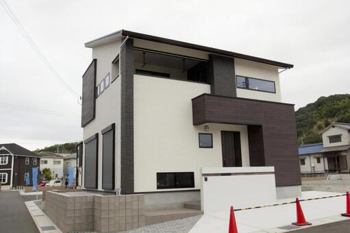 新建獨立式住宅, JPG 新建獨立式住宅, घर, आवास, मेरे घर, JPG