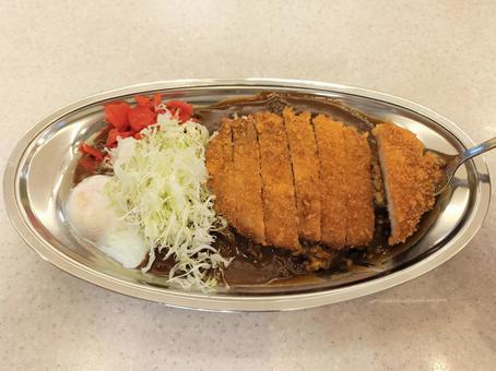 金沢カレー5 金沢カレー,石川県,金沢の写真素材