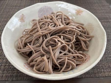 和蕎麦(ザル) 和蕎麦(ザル)の写真