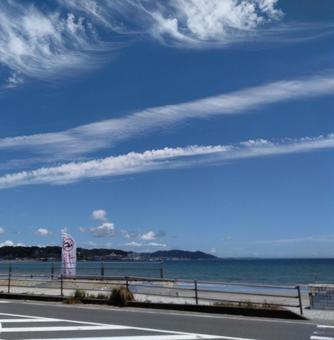 海岸通り03 海岸通り03の写真