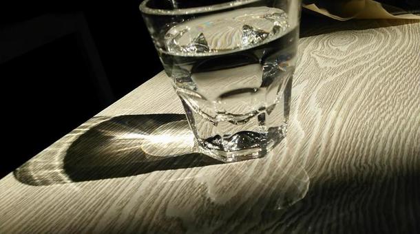 水 水の写真