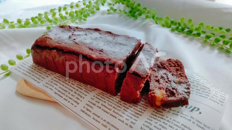 チョコケーキ チョコケーキ,ケーキ,お菓子の写真素材