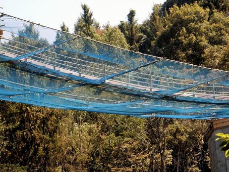 【工事写真】道路建設現場 【工事写真】道路建設現場 道路,橋梁,架設の写真素材