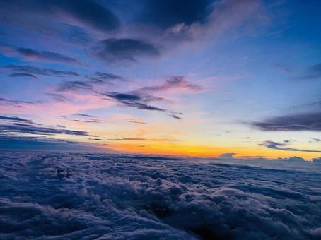 21ページ目 雲海の写真素材 写真素材なら 写真ac 無料 フリー ダウンロードok