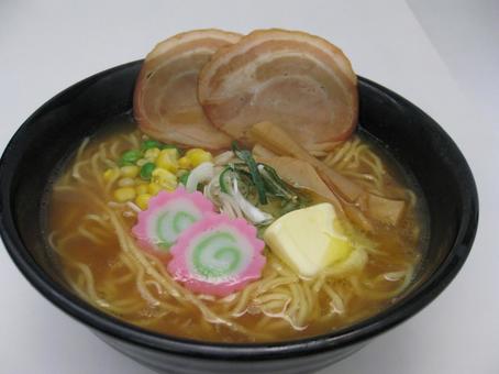ラーメン 麺類 麺の写真