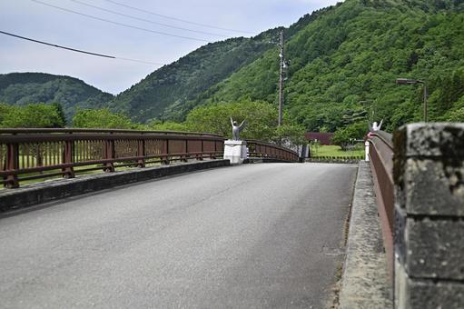 Photo, road station, pascal kiyomi, masegawa, 