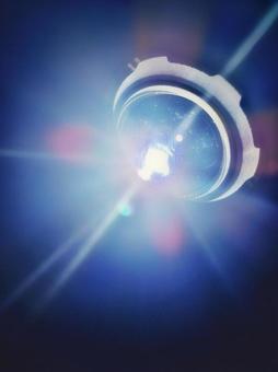 懐中電灯 懐中電灯 懐中電灯,懐中電燈,光の写真素材