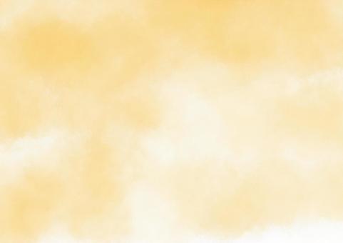 Beautiful orange watercolor background texture, JPG Beautiful orange watercolor background texture, JPG
