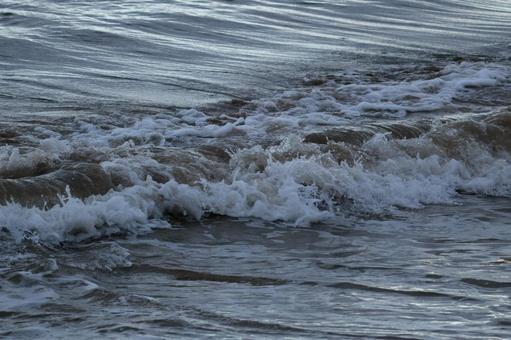 福井県高浜の海 福井県高浜の海 福井県,大飯郡,高浜町の写真素材