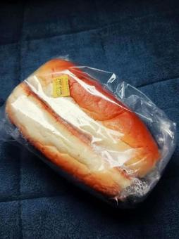 ネパールの菓子パン 2 ネパールの菓子パン 2の写真