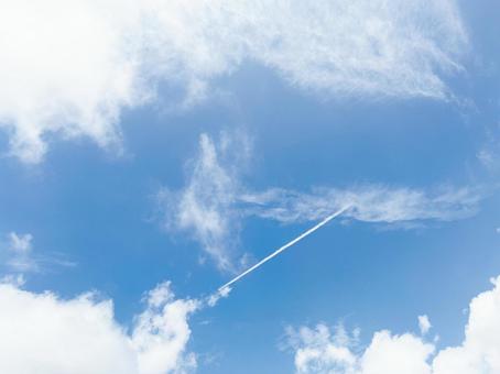 空 空の写真