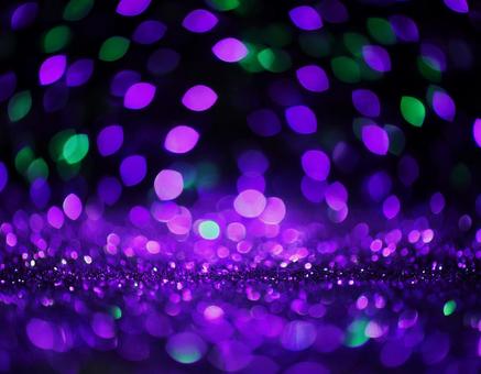 Purple bokeh, jam blur, neon, light, JPG