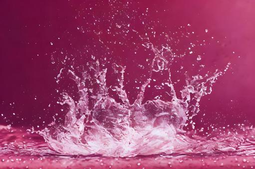 water splash, JPG water splash, JPG