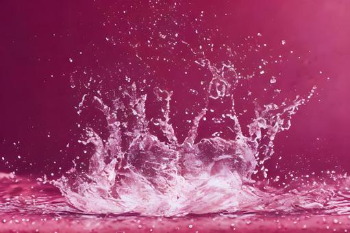 water splash, splashes, water, a splash, JPG