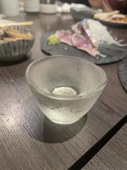日本酒 日本酒の写真