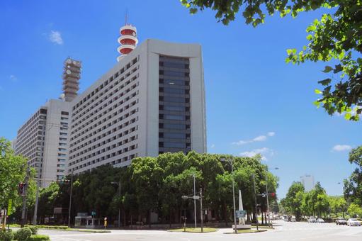 東京地鐵櫻田門站警視廳本部, JPG 東京地鐵櫻田門站警視廳本部, 경시청, 경시청 본부, mpd, JPG