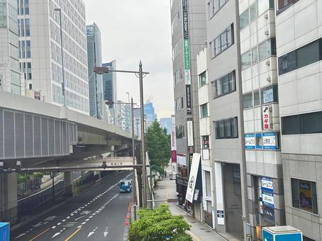 上野周辺 上野周辺の写真