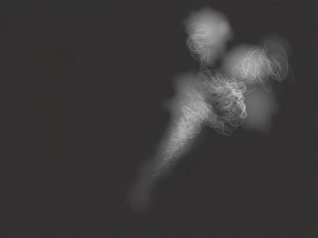 やかんの湯気 エフェクト やかんの湯気 エフェクトの写真