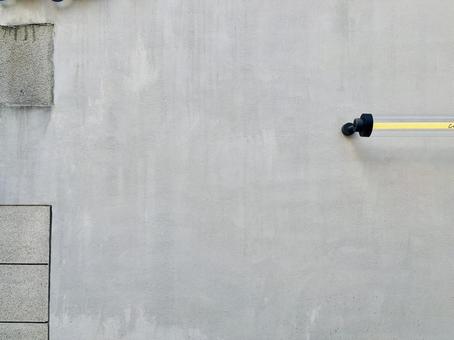 コンクリート壁 壁,テクスチャー,質感の写真素材