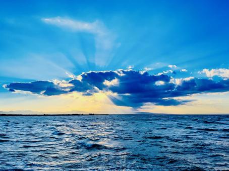 真玉海岸 真玉海岸,大分県,豊後高田市の写真素材