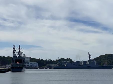 海上自衛隊 海上自衛隊の写真