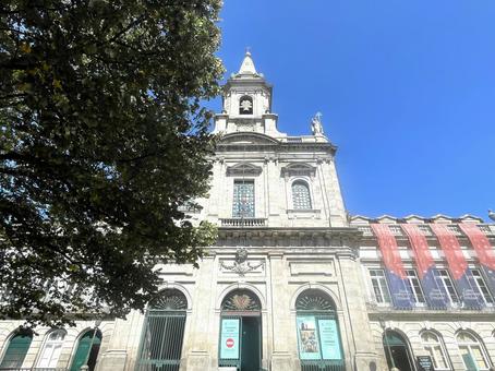 ポルト歴史博物館 ポルト歴史博物館の写真