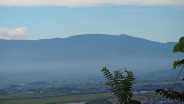 風景 風景の写真
