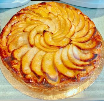 Apple pie, JPG Apple pie, JPG