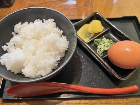 日本食 日本食 ご飯,ライス,フードの写真素材