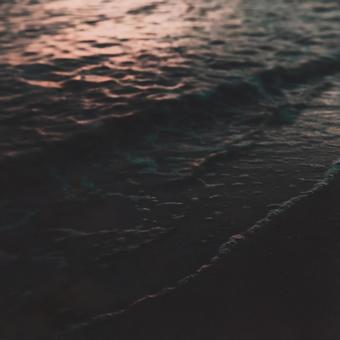 海辺 海辺の写真