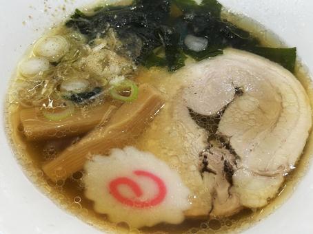 ラーメン ラーメンの写真