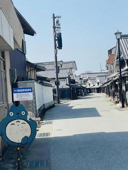 街並み 街並みの写真