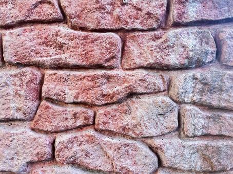 コンクリートブロック コンクリートブロックの写真