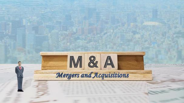 Photo, m ＆ a, একত্রীকরণ, অধিগ্রহণ, 
