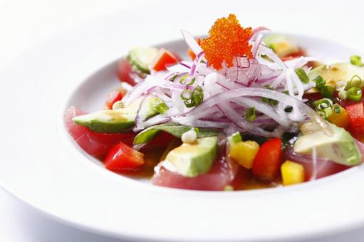 A-料理 料理,イタリアン,洋食の写真素材