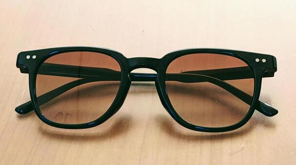 サングラス サングラス,眼鏡,グラサンの写真素材