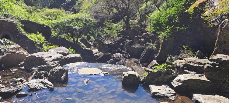 川 川の写真