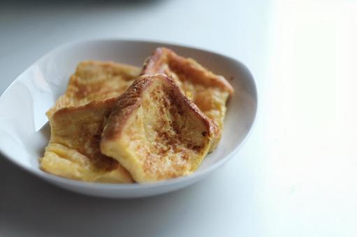 French toast at home cafe, JPG French toast at home cafe, JPG