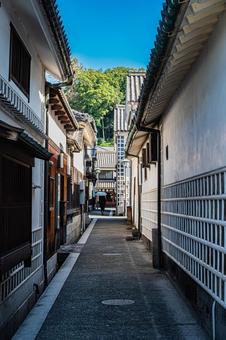 広島県　鞆の浦 鞆の浦,福山,広島の写真素材