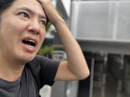 探す人 3 探す人 3の写真