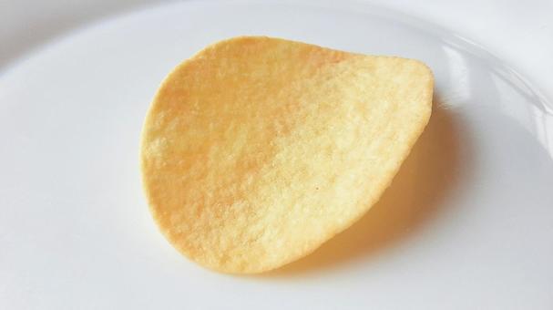 マッシュポテトチップ・3 マッシュポテトチップ・3の写真