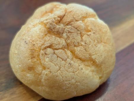 Cream puffs, JPG