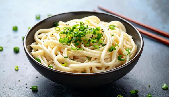 ぶっかけうどん ぶっかけうどんの写真