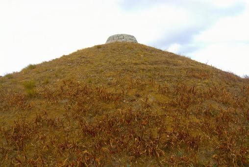 日本列島公園_愛知県豊川市の写真
