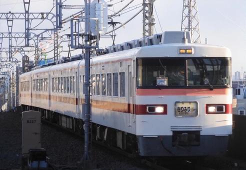 乗り物 乗り物の写真