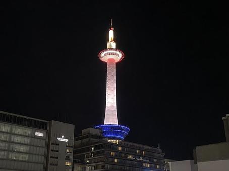 京都タワー 京都タワーの写真