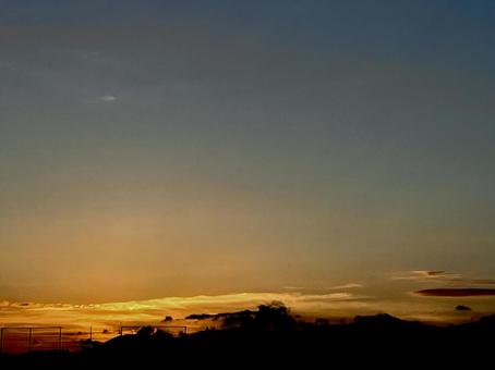sunset, JPG