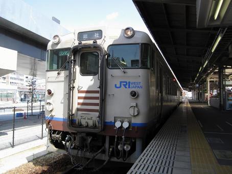 Kiha 40 JR West Kibi Line, JPG Kiha 40 JR West Kibi Line, JPG