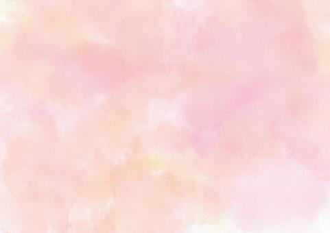 พื้นผิวพื้นหลังสีน้ำสีชมพูเบลอ, JPG พื้นผิวพื้นหลังสีน้ำสีชมพูเบลอ, JPG
