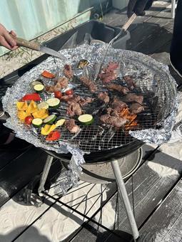 BBQ2 BBQ2の写真